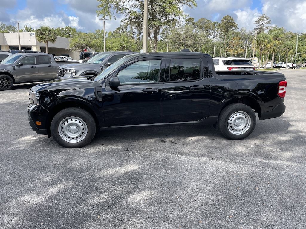 New 2026 Ford Maverick XL Truck SuperCrew