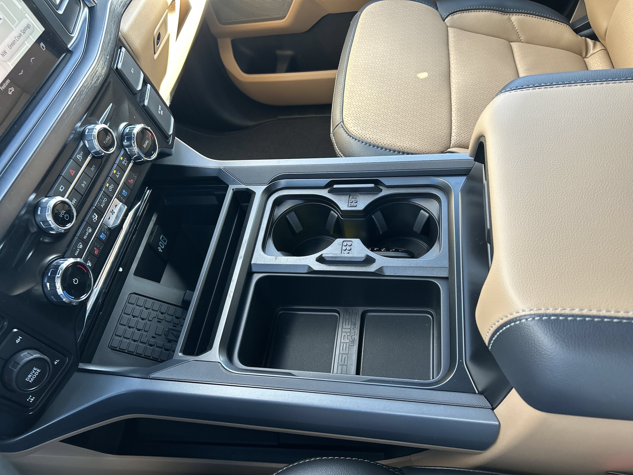 2026 Ford F-350 Super Duty Lariat - Photo 24