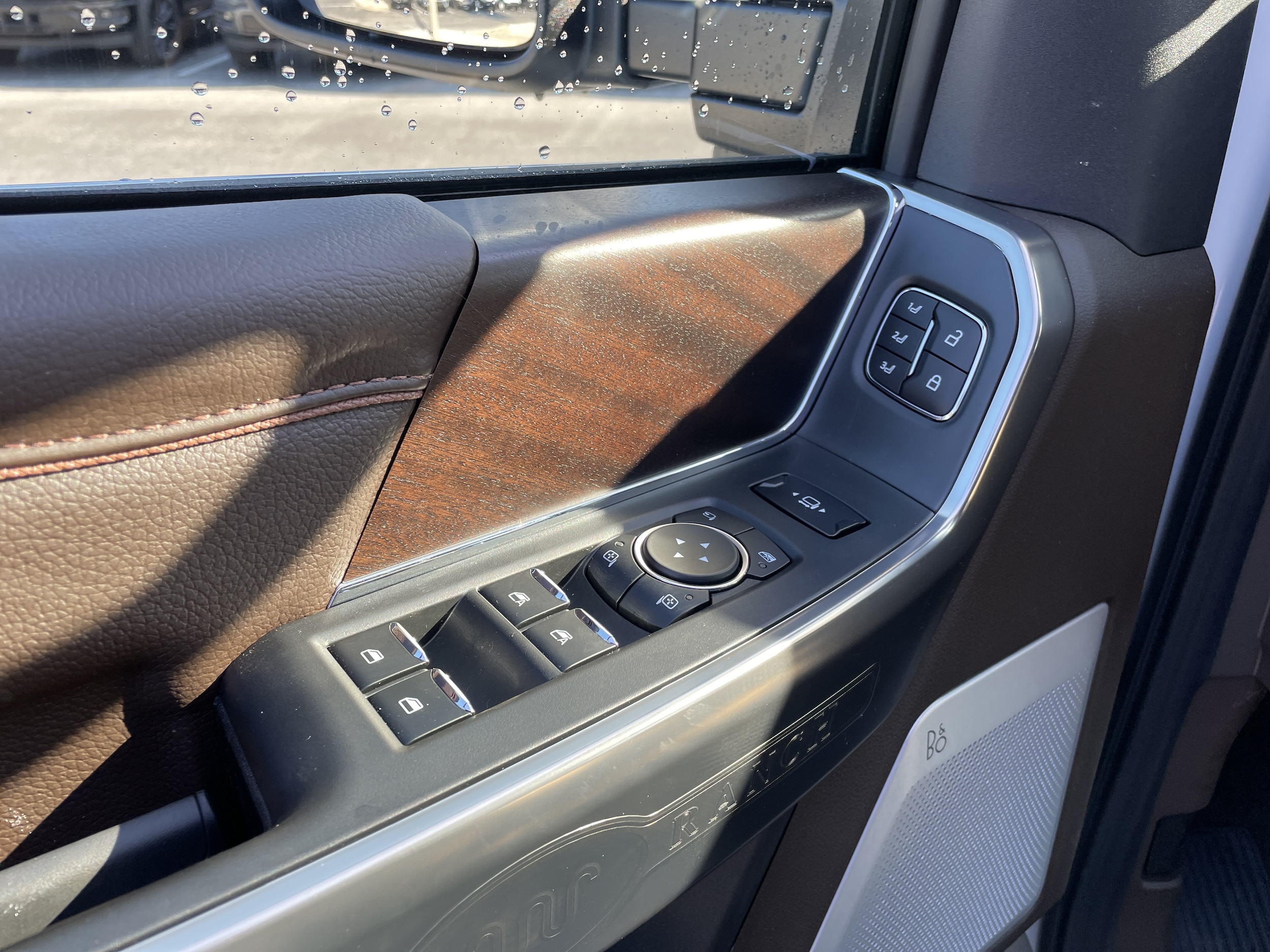 2026 Ford F-250 Super Duty King Ranch - Photo 12