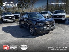 2026 Ford Bronco Sport Big Bend SUV