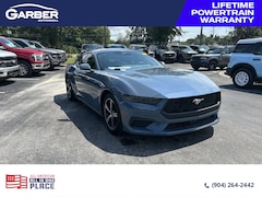 2025 Ford Mustang EcoBoost Premium Coupe