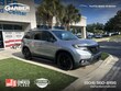  Honda Passport