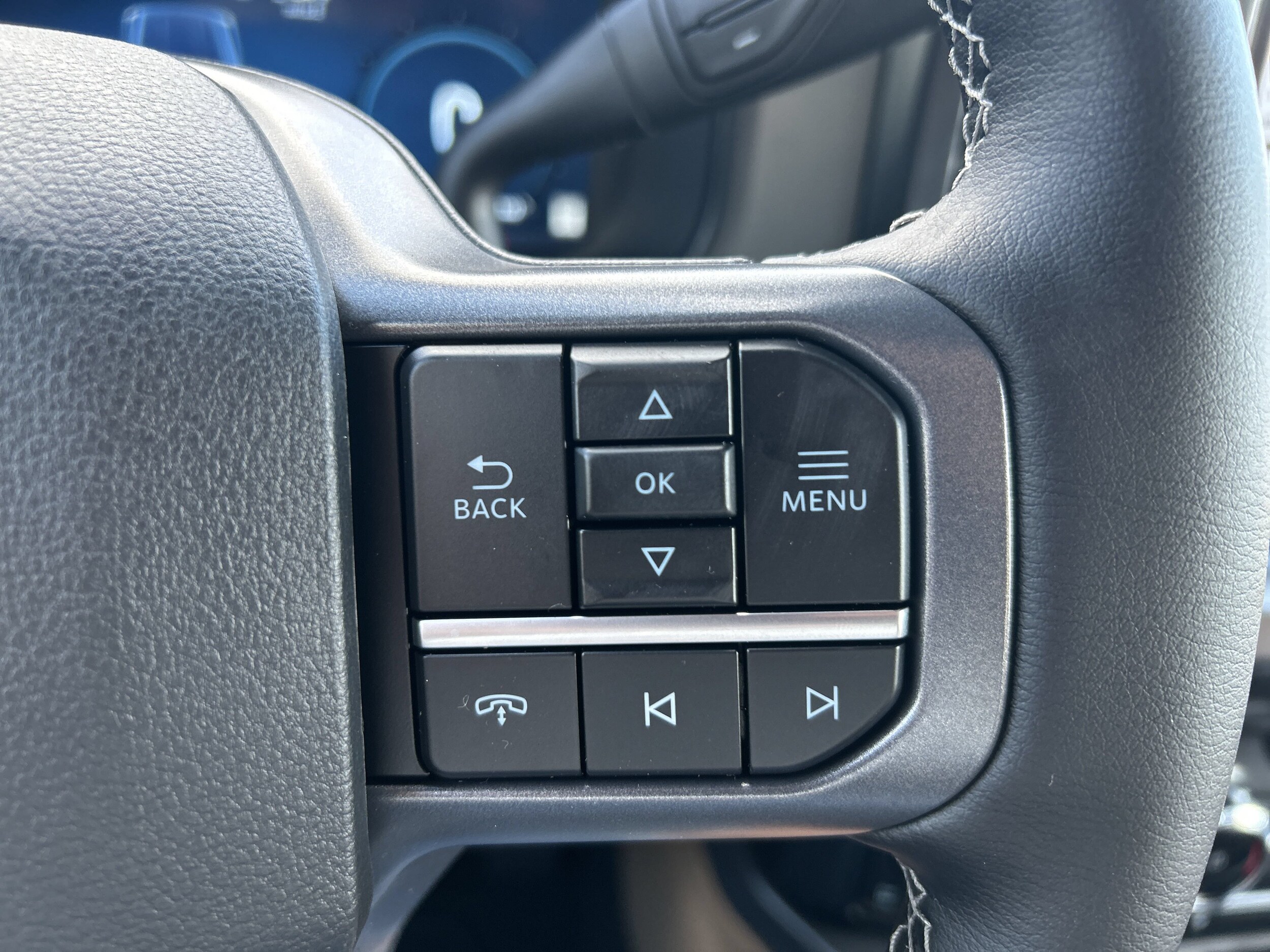 2026 Ford F-350 Super Duty Lariat - Photo 20