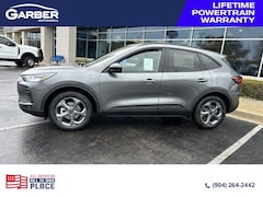 2025 Ford Escape ST-Line SUV