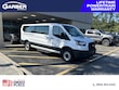 Ford Transit-350 Passenger