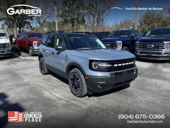 2026 Ford Bronco Sport Outer Banks SUV