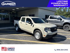 2025 Ford Maverick XL Truck SuperCrew