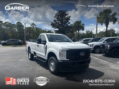 2026 Ford F-250 XL Truck Regular Cab