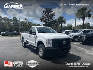 2026 Ford F-250 XL Truck Regular Cab