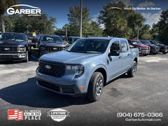 2025 Ford Maverick XLT Truck SuperCrew