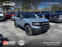 2026 Ford Bronco Sport Outer Banks SUV