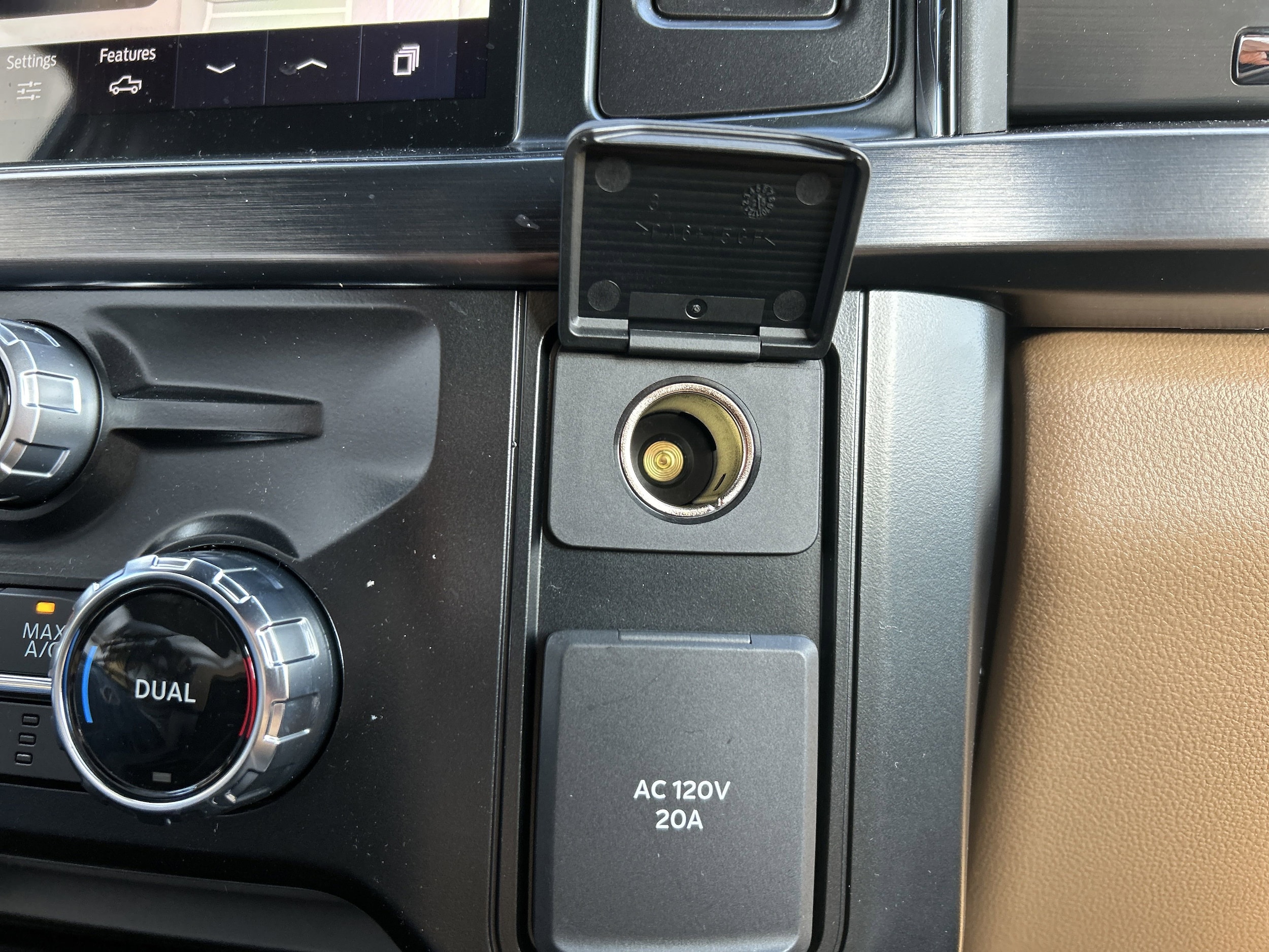 2026 Ford F-350 Super Duty Lariat - Photo 33