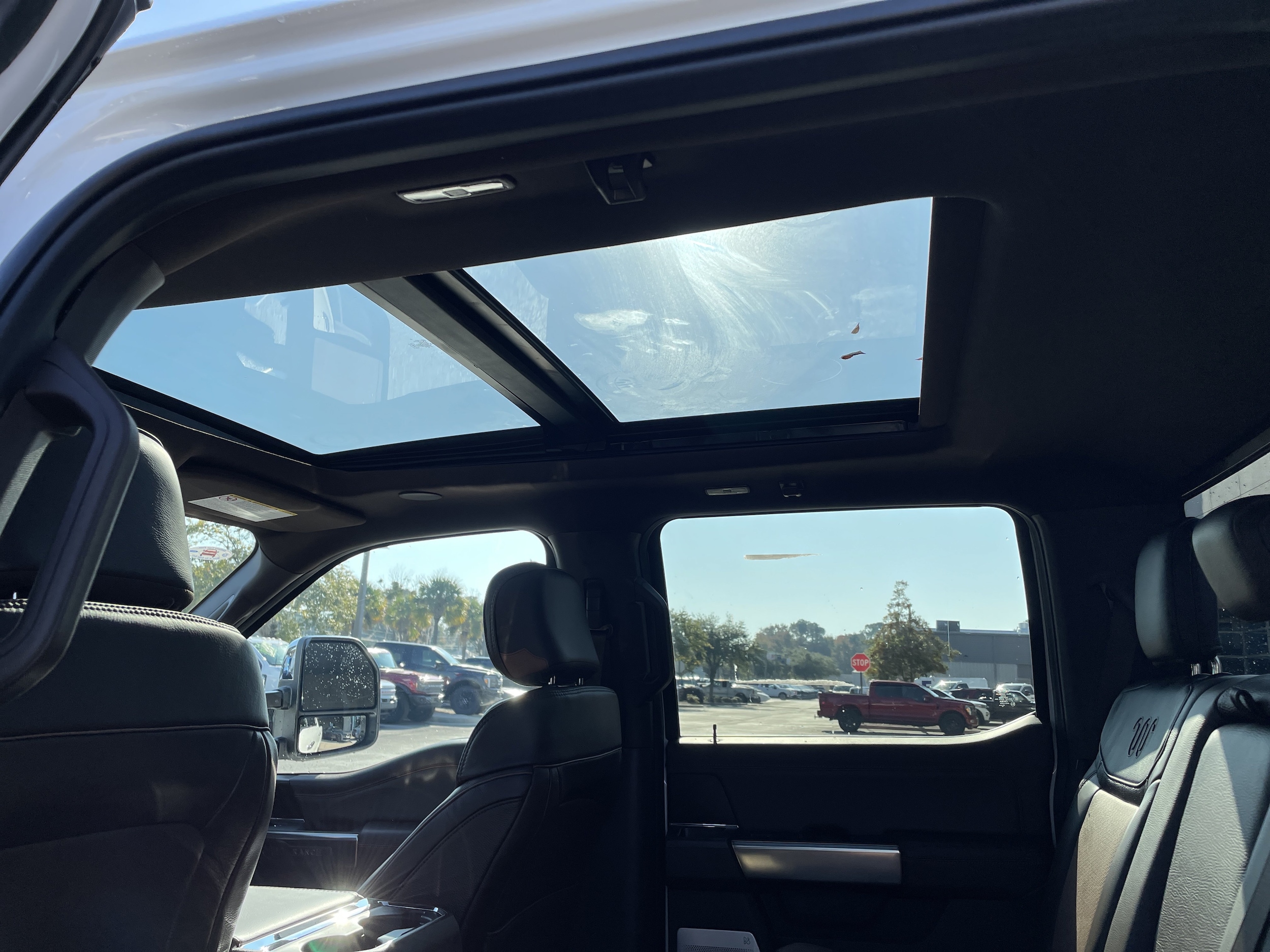 2026 Ford F-250 Super Duty King Ranch - Photo 41