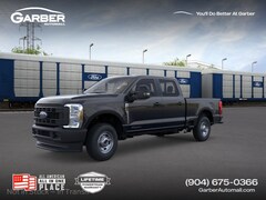 2026 Ford F-350 XL Truck Crew Cab