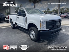 2026 Ford F-250 XL Truck Regular Cab