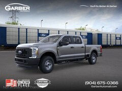 2026 Ford F-250 XL Truck Crew Cab
