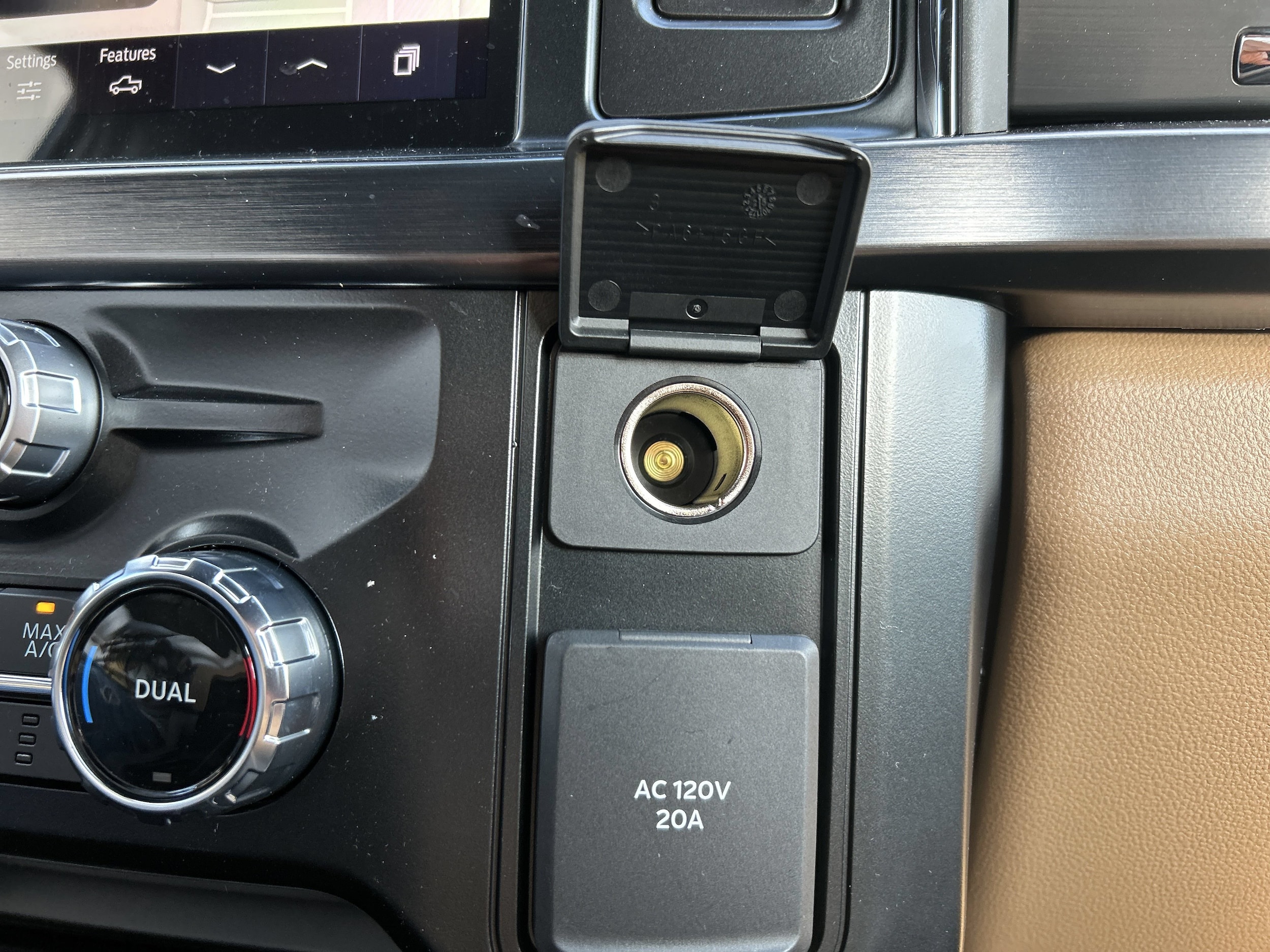 2026 Ford F-350 Super Duty Lariat - Photo 32