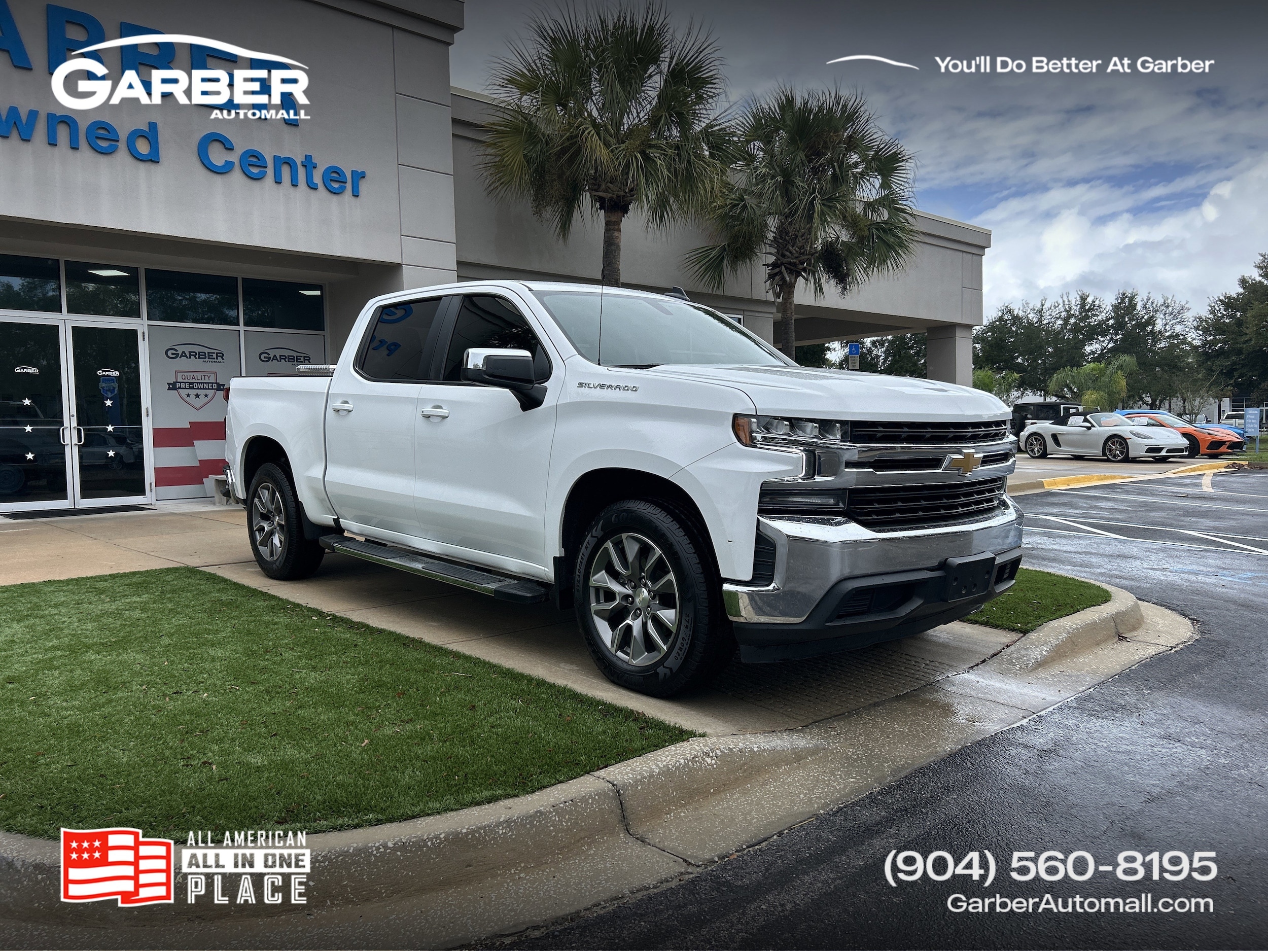 2022 Chevrolet Silverado 1500 Limited LT
