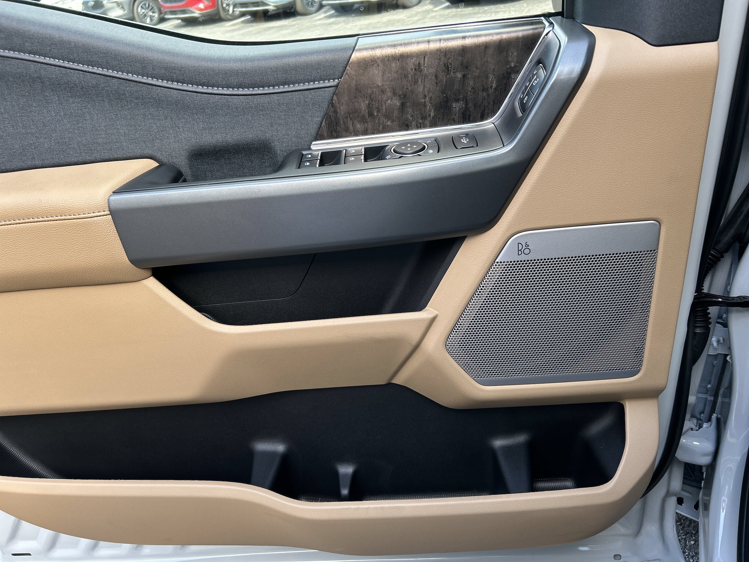 2026 Ford F-350 Super Duty Lariat - Photo 11