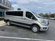 Ford Transit-350 Passenger