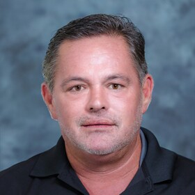 Staff member Danny Rouse from ID_ff1065