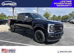 2025 Ford F-250 XL Truck Crew Cab