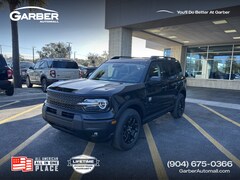 2026 Ford Bronco Sport Big Bend SUV