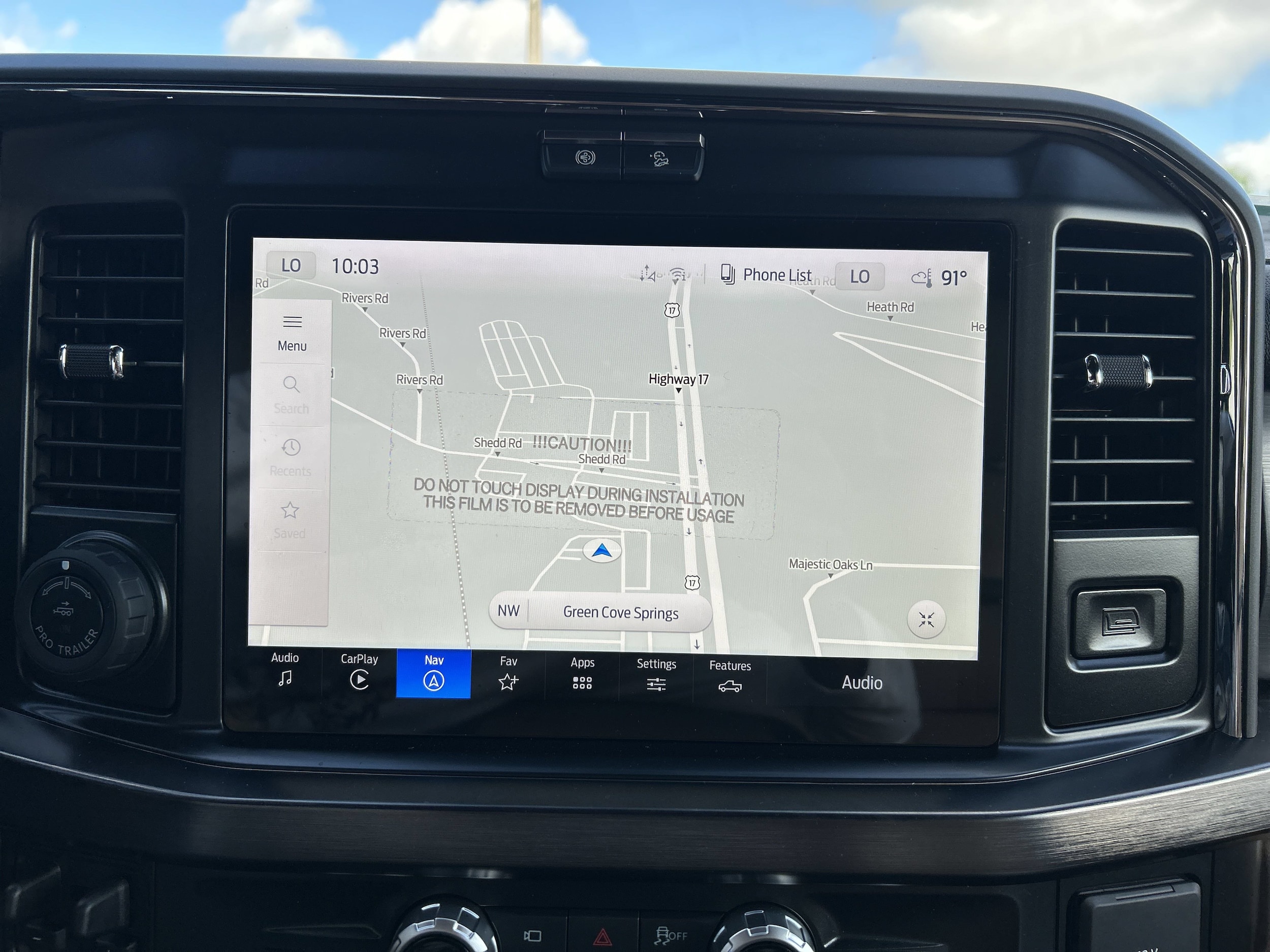 2026 Ford F-350 Super Duty Lariat - Photo 33