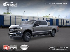 2026 Ford F-250 Lariat Truck Crew Cab