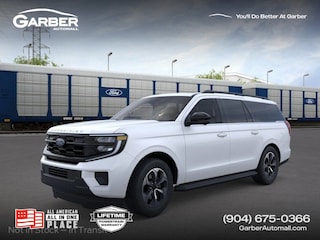 2026 Ford Expedition Max Active SUV