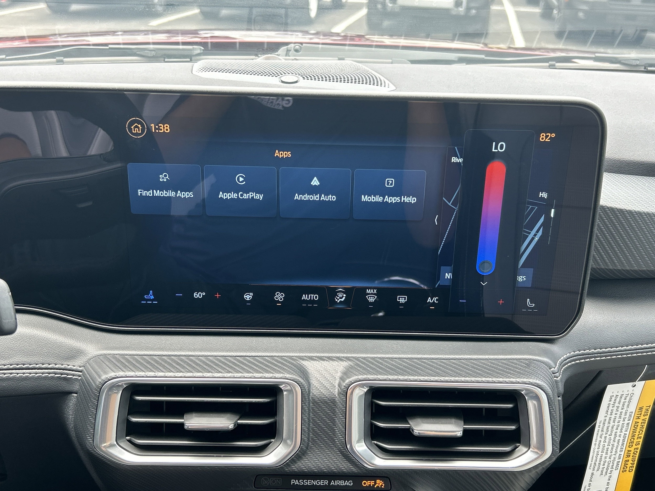 2025 Ford Mustang EcoBoost Premium Fastback - Photo 29