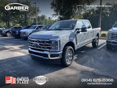2026 Ford F-250 Lariat Truck Crew Cab