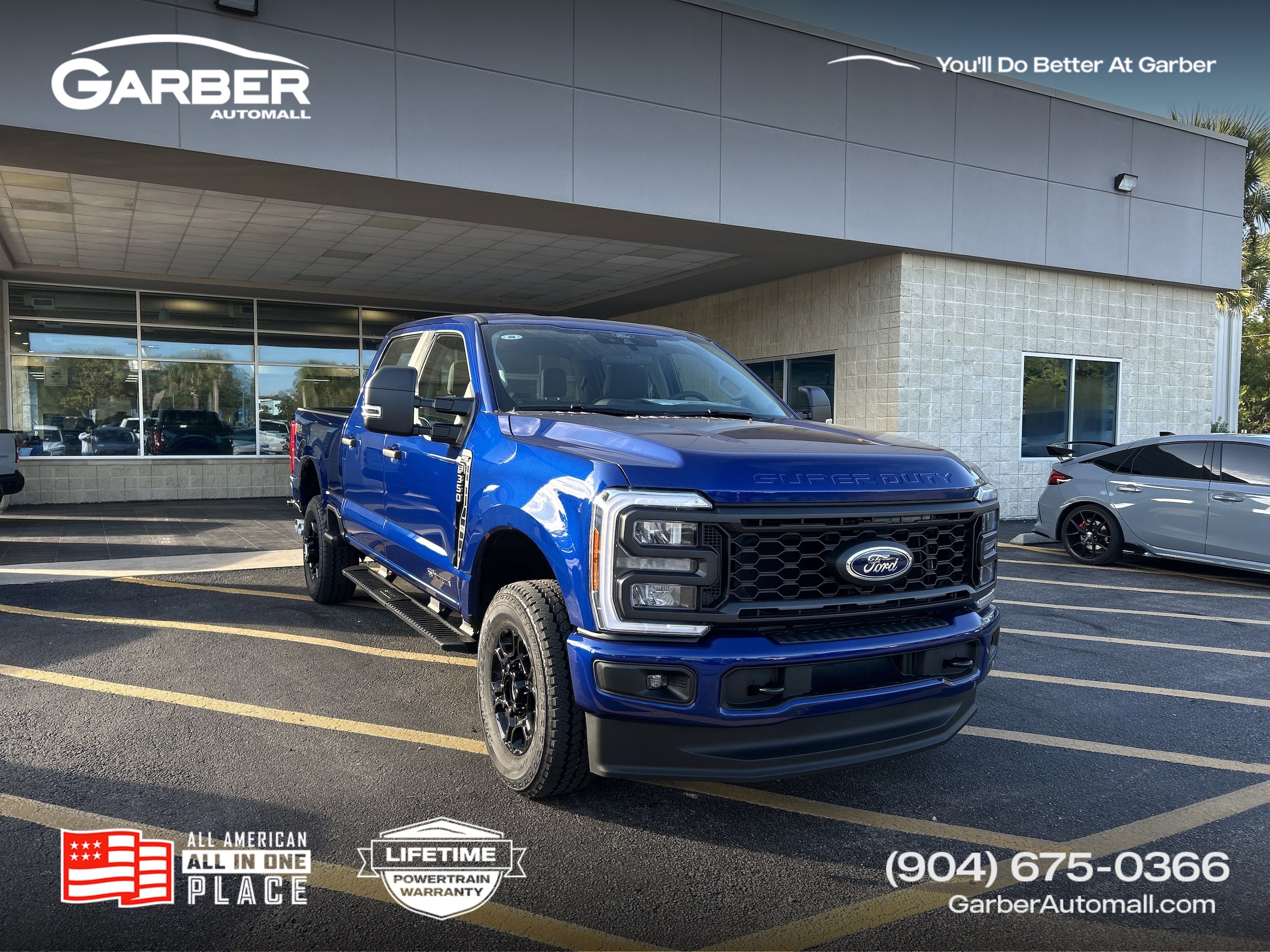 2026 Ford F-350 Super Duty XL's photo