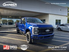 2026 Ford F-350 XL Truck Crew Cab