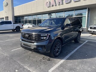 2025 Ford Expedition Platinum SUV