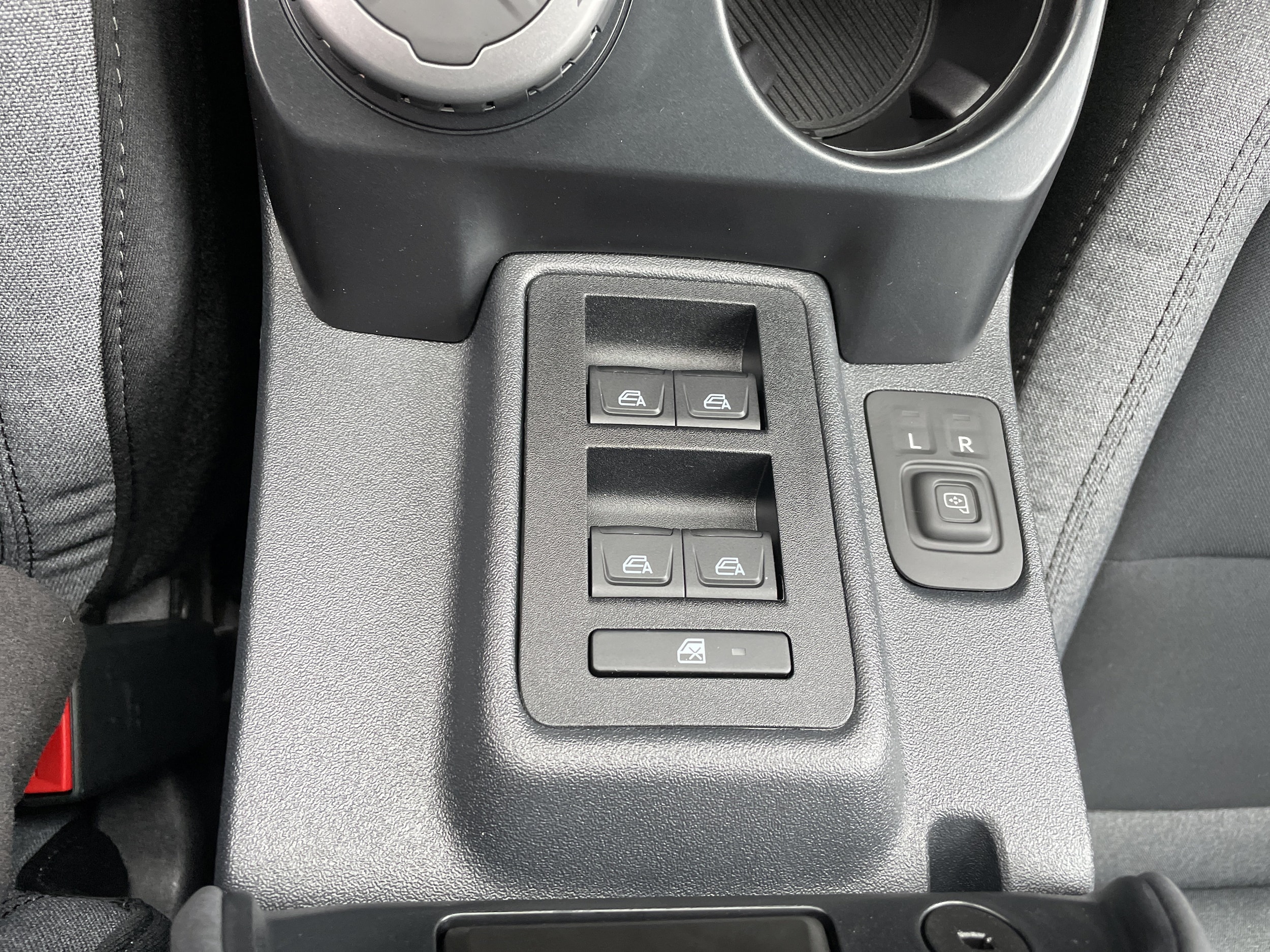 2025 Ford Bronco 4-Door Big Bend - Photo 30