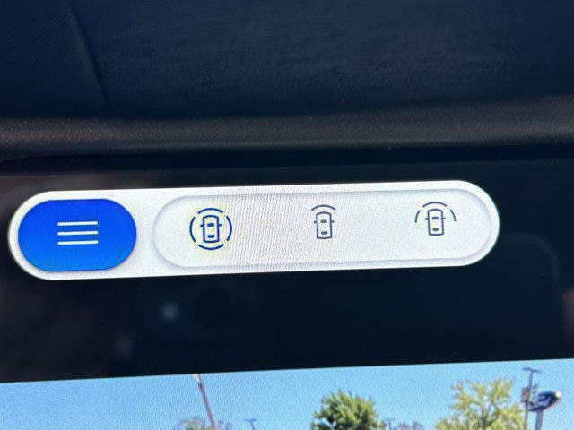 2025 Ford Bronco 4-Door Outer Banks - Photo 24