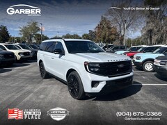 2026 Ford Expedition Platinum SUV