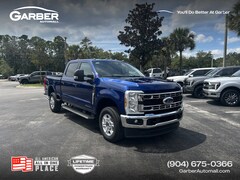 2026 Ford F-250 XLT Truck Crew Cab