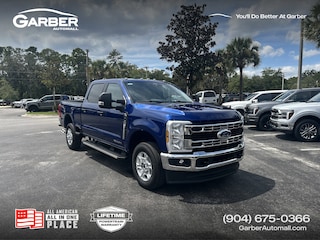 2026 Ford F-250 XLT Truck Crew Cab