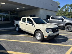2025 Ford Maverick XL Truck SuperCrew