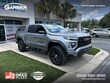  GMC Canyon