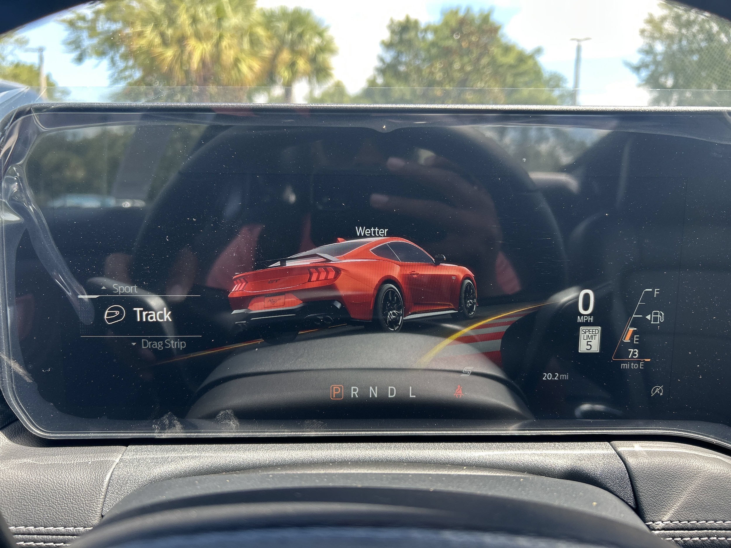 2025 Ford Mustang EcoBoost Premium Fastback - Photo 21