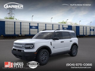 2026 Ford Bronco Sport Big Bend SUV