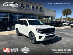 2026 Ford Expedition Platinum SUV