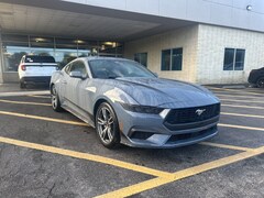 2025 Ford Mustang EcoBoost Coupe