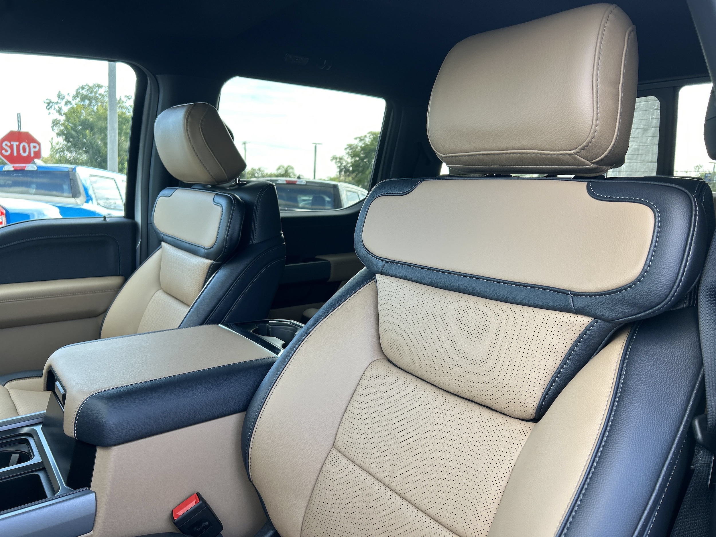 2026 Ford F-350 Super Duty Lariat - Photo 15