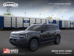 2026 Ford Bronco Sport Big Bend SUV