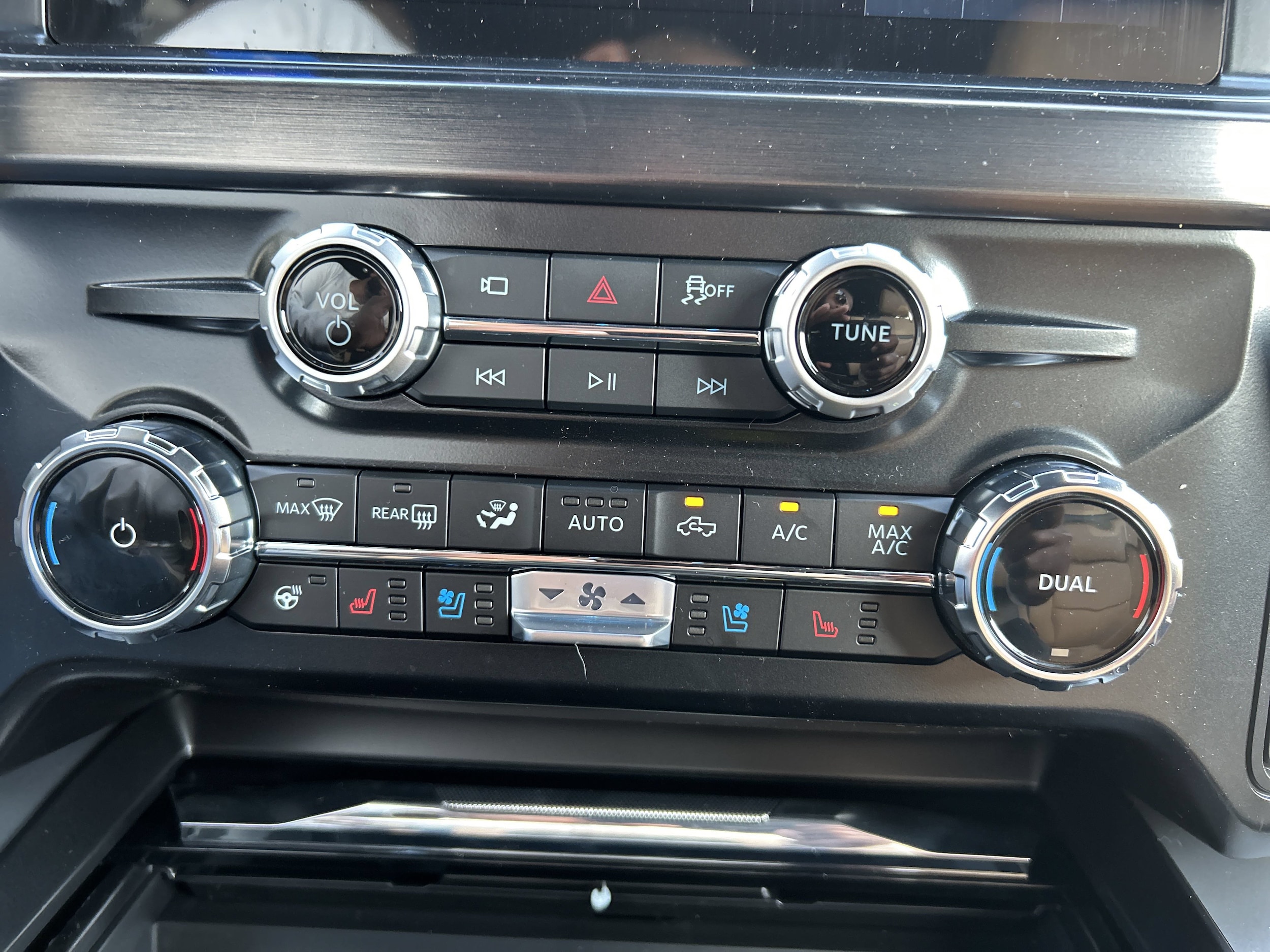 2026 Ford F-350 Super Duty Lariat - Photo 30