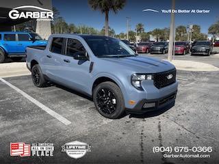 2026 Ford Maverick XLT Truck SuperCrew